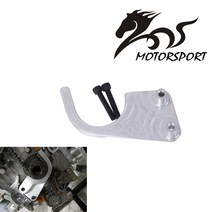 타이밍체인 타이밍벨트교체비용 k20 k24 엔진 용 범용 타이밍 체인 가이드 k 시리즈 honda civic si acura rsx tsx accord crv 호환 지원, 없음