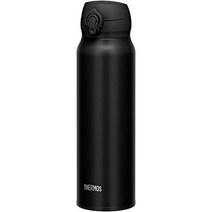 써모스 텀블러 보온병 JNL-505, 500ml, 딥 블랙