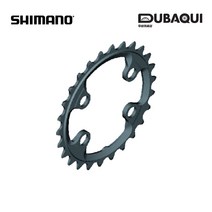 시마노 XTR FC-M9000 체인링 24T 26T 28T, 체인링 28T-AW 38-28T용