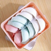 RT 쿨샵 속옷정리 양말정리 보관함 리빙박스 일체형박, 선택:민트, 단품