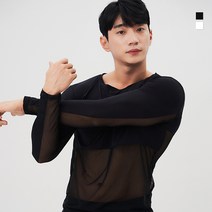 펌핑 남성 스포츠 쿨 냉감이너웨어 기능성 UV차단 국내생산