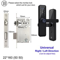 얼굴인식 도어락 코콤 대구 TANK shp-p71 shp-dp940 Tuya Zigbee 도어록 생체 인식 지문 락커 호텔 Airbnb, 19 160 5050