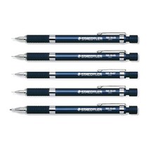 스테들러 925 35 제도샤프 학생 제도 필기, 0.5mm