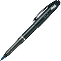Pentel 펜테루 수성 펜 트라디오 프라만 TRJ50-C 블루 10 개 세트