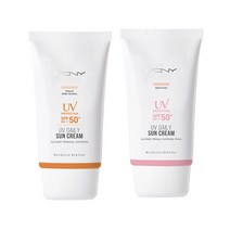1+1 UV 데일리 선크림 (수분/매트 선크림) 자외선차단, 1+1 UV 데일리 선크림 (수분/매, 수분+매트