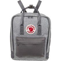 Fjällräven 피엘라벤 새상품 택있음 $145 칸켄 백팩 리울 그래니트 그레이