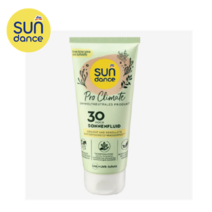 독일dm 선댄스 친환경 선크림밀크 5종, 선밀크키즈 LSF50 150ml