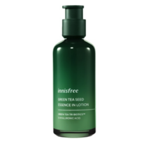 이니스프리 그린티 씨드 에센스 인 로션, 1개, 60ml