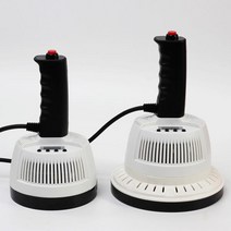 병 실링기 접착기 포장기 알루미늄호일 씰링기, 실링기 2-8cm
