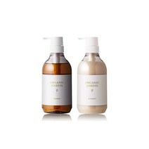 마가렛조세핀 유기농 조세핀 샴푸 & 트리트먼트 세트, 단일상품개