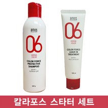 아모스칼라포스 스타터 세트샴푸200G+트리트먼트100ML