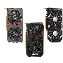 닭을 먹는 데스크탑 게임 분해 그래픽 카드 gtx650 gtx750 gtx750ti 2g gtx960 4g 4k, 1GB, gtx1060 5g