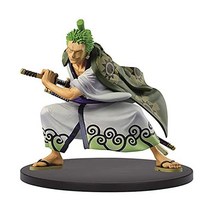 Banpresto 반프레스토 원피스 King of Artist The Roronoa Zoro-WANOKUNI-