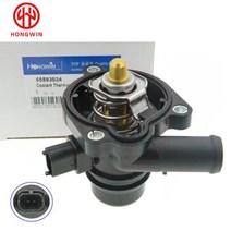 써모스탯 써모스텟 oem 55593034 55565336 chevrolet cruze, 없음