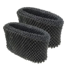 가습기 필터 부품 박테리아 스케일 필립스 HU4801 HU4802 HU4803 HU4811 HU4813 OEM, 01 2PCS