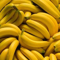 경남 산청 국내산 바나나 2.5kg, 1개