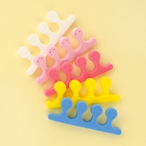엔리안 Smile 토우 세퍼레이터 5종, 1개, 랜덤