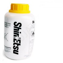 신에츠 KMK-722 실리콘이형제 1KG