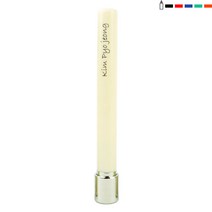 PAGO 단면 결제도장 만년인 주문제작 결재인 쿠폰 카페 커피 이름 확인 충전식 자동 잉크 농협 은행 교사 UV 특수 옆면 인쇄, 잉크색상 : 빨강