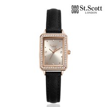 세인트스코트 ST5309RBR 에스텔라 워치