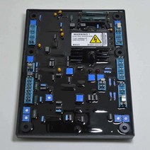 직류전압조절기 발전기 브러시리스 자동 전압 조정기, 일반 MX321-2