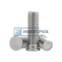 SUS 펨볼트 팸볼트 압입볼트 클린칭볼트 프레스볼트 스터드볼트, 8, M5 (SUS), 1개