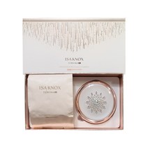 이자녹스 테르비나 어드밴스드 리제너레이팅에센스쿠션15g+리필, 23호