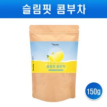 콤부차 레몬 분말 홍차 발효음료 탄산수 식용 무수 구연산 물에 타먹는 가루 콤푸차 꼼부차 에이드 원액 건강 음료 사과초모식초 유익균 유산균 파우더 만들기 효능 추천, 콤부차150x1