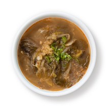 반찬마트 국내산 경상도식 이모 전통 추어탕 1.3kg(3-4인용)