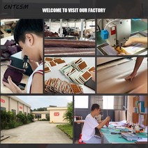 CNTCSM 소스 직거래 PU 카드지갑 여 앙증맞고 세련된 멀티캐시 크로스 전용 잔돈지갑