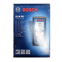 보쉬 GLM-50 레이저 거리 측정기 디지털자