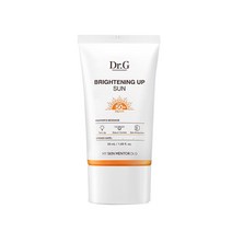 닥터지 브라이트닝 업 선 플러스 SPF50+ PA+++, 50ml, 4개