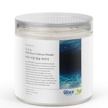 신서리티 USA 어골칼슘 파우더, 150g, 1개