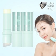 [1+1+1][조성아TM] UV 완벽 차단SPF50+ 파워프루프 세럼 선스틱, 파워프루프 선스틱 1+1+1