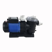 수영장펌프 정수 풀장 청소 해수 샌드 물놀이 연못, STP75 220V 시간당 14세제곱 m