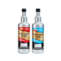 불스원 불스원샷 프리미엄 500ml 엔진케어 연료, 경유