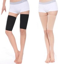 슬림허벅지 다리압박밴드 압박밴드 탄력밴드 예쁜, LD-094허벅지밴드_스킨_free