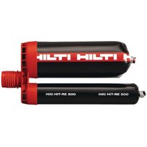 힐티 케미컬 앵커 HIT-RE500_RE-500_HITRE500 330mlX349je