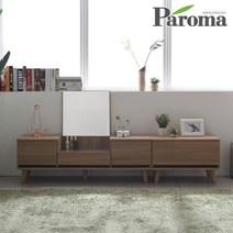 파로마 아이앤 멜리나서랍좌식화장대1800세트DG, 메이플화이트