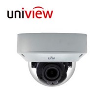 유니뷰 IPC-D125 네트워크 200만화소 IP POE 돔적외선 카메라 FULLHD CCTV 아파트 빌딩 병원 상가빌딩 요양원 오피스텔 산업시설 쇼핑센타, 2.8mm