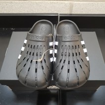 아디다스 아디다스 크록스 아딜렛 클로그_GZ5886