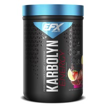 이에프엑스스포츠 카보린 에너지 스트로베리 레모네이드, 1000g, 1개