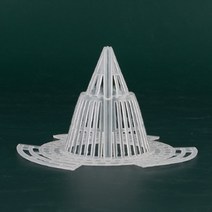 거실화분 화분만들기 배수판 콩자갈 베란다 아파트, 사이즈, 3호