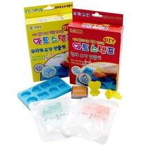 스탬프제작 나만의 특별한 스탬프 쉽고 재밌는 도장 만들기-2802EA, 본상품선택