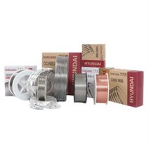 [현대종합금속] 플럭스코드와이어 SC-71SR 15kg, 1.2mm