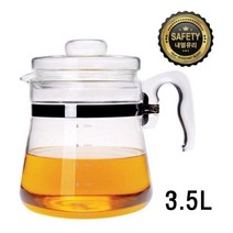 이탈리아노 약탕기 3.5L 2107039EA, 단일옵션