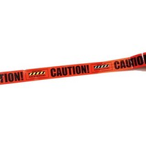 CAUTION TAPE.유니버셜컨디션