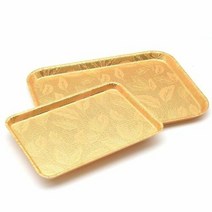화이바 쟁반 가정 직사각 업소 서빙 쟁판 트레이 대, 본상품선택
