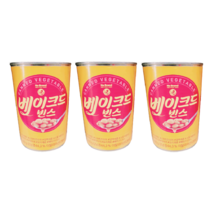 노브랜드 베이크드 빈스 420g x 3개 콩조림콩 부대찌개재료, 1개