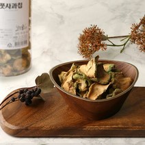 영덕 힐링숨 풋사과 칩 180g